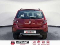 Usado Dacia Sandero Lauréate 88 CV (64 kW) 2012 Burdeos Utilitario