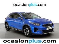 Usado Kia XCeed 120 CV (88 kW) 2022 Azul SUV