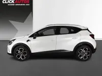 Usado Mitsubishi ASX 140 CV (102 kW) 2024 SUV