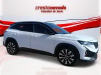 Usado Renault Austral Techno 200 CV (147 kW) 2025 Blanco SUV