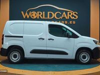 Usado Fiat Doblò 102 CV (75 kW) 2023 Blanco Monovolumen