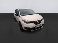 Usado Renault Captur Zen 90 CV (66 kW) 2018 Beige SUV