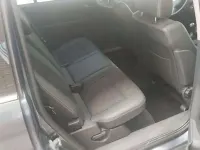 Usado Opel Zafira Cosmo 120 CV (88 kW) 2006 Azul Monovolumen