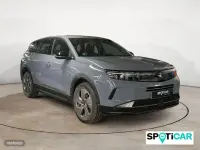 Usado Opel Grandland X Edition 146 CV (107 kW) 2025 Gris SUV