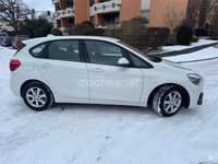 Usado BMW 218 136 CV (100 kW) 2019 Blanco Familiar