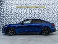 Usado Audi S5 Performance 367 CV (269 kW) 2025 Azul Familiar