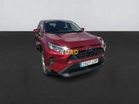 usado Toyota RAV4 Hybrid 2.5 Híbrido Aire 4x2 Cvt