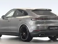 Usado Porsche Cayenne 470 CV (345 kW) 2024 Gris SUV