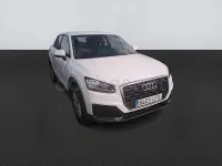 Usado Audi Q2 Advanced Plus 116 CV (85 kW) 2020 Blanco SUV