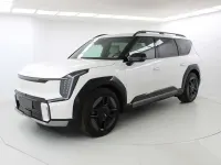 Usado Kia EV9 GT-Line 8 kW (11 CV) 2025 Blanco SUV