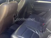 Usado VW Touareg 245 CV (180 kW) 2010 Marrón SUV