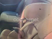 Usado VW Golf III Conceptline 100 CV (73 kW) 1998 Azul Berlina