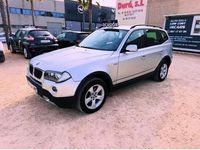Occasion BMW X3 177 PK (130 kW) 2008 Grijs SUV