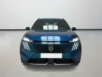 Nuevo Peugeot 5008 Allure 145 CV (106 kW) 2025 Gris Monovolumen