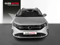 Occasion VW Taigo Life 95 ch (69 kW) 2023 Argent SUV