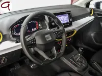Usado Seat Ibiza Style 80 CV (58 kW) 2025 Blanco Utilitario