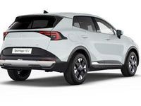 Nuevo Kia Sportage 239 CV (175 kW) 2025 Blanco SUV