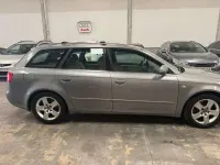Usado Audi A4 232 CV (170 kW) 2006 Azul Familiar