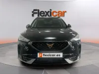 Usado Cupra Formentor 150 CV (110 kW) 2022 Negro SUV