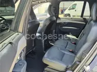 Usado Volvo XC90 Ultimate 455 CV (334 kW) 2022 Azul SUV