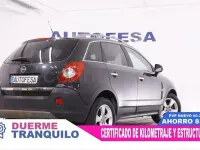 Usado Opel Antara Excellence 150 CV (110 kW) 2010 Negro SUV