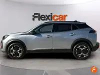 Usado Peugeot 2008 Allure 130 CV (95 kW) 2024 Gris SUV