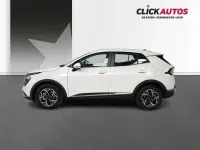 Usado Kia Sportage Active 160 CV (117 kW) 2026 Blanco SUV