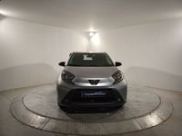 usado Toyota Aygo X Cross 1.0 VVT-I 72CV Play