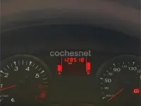 Usado Renault Clio GrandTour 100 CV (73 kW) 2009 Gris / plata Familiar