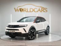 Usado Opel Mokka 136 CV (100 kW) 2023 SUV