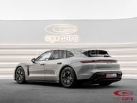Usado Porsche Taycan Sport Turismo 439 kW (598 CV) 2022 Eléctrico Familiar
