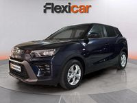 Usado Ssangyong (KGM) Tivoli Limited 163 CV (119 kW) 2024 Azul SUV