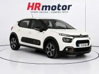Usado Citroën C3 102 CV (75 kW) 2023 Blanco Utilitario
