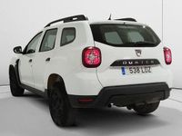 Usado Dacia Duster Essentiel 116 CV (85 kW) 2020 SUV