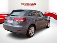 usado Audi A3 Sportback 30 TDI 85kW 116CV S tronic Te puede interesar