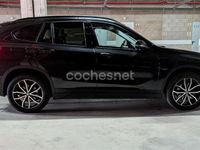 Usado BMW X1 Sport Line 150 CV (110 kW) 2020 Negro SUV