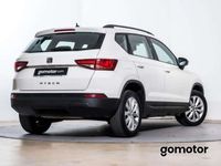 usado Seat Ateca 1.0 TSI STYLE EDITION ECO 115