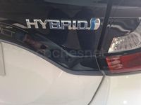 Usado Toyota Yaris Hybrid Business Edition 116 CV (85 kW) 2022 Blanco Berlina