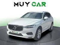 Usado Volvo XC60 Business Edition 190 CV (139 kW) 2020 Blanco SUV