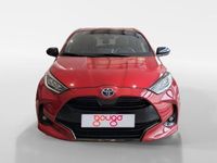 Usado Toyota Yaris Hybrid Style 116 CV (85 kW) 2022 Berlina