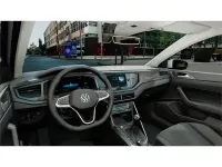 Nuevo VW Polo 95 CV (69 kW) 2026 Blanco Utilitario