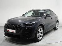 Usado Audi Q5 Advanced 204 CV (150 kW) 2025 Gris SUV