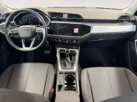 Usado Audi Q3 Advanced Plus 150 CV (110 kW) 2023 Blanco SUV