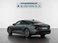 Nuevo Audi A6 Premium 204 CV (150 kW) 2025 Gris Berlina