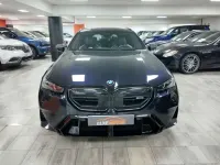 Usado BMW M5 727 CV (534 kW) 2025 Azul Familiar