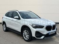 Usado BMW X1 150 CV (110 kW) 2019 Blanco SUV