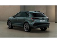 Nuevo Audi Q3 Exclusive 265 CV (194 kW) 2025 Verde salvia SUV