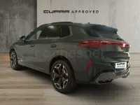 Usado Cupra Terramar VZ 272 CV (200 kW) 2025 Azul SUV