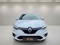 Usado Renault Mégane Cabriolet Equilibre 115 CV (84 kW) 2023 Blanco Descapotable