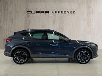 Usado Cupra Formentor 150 CV (110 kW) 2023 Gris SUV